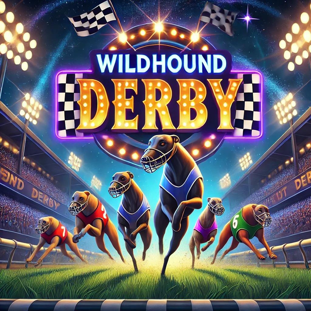 Wildhound Derby: The Race